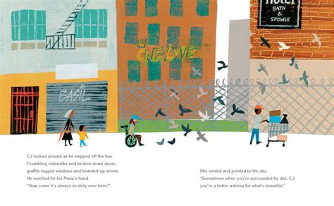 'Last Stop on Market Street' wins Newbery Medal | NJ.com