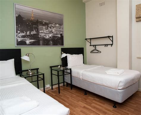 CITY CENTRE BUDGET HOTEL (AU$76): 2024 Prices & Reviews (Melbourne) - Photos of Hotel - Tripadvisor