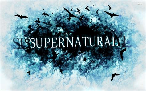 Supernatural Desktop Wallpaper