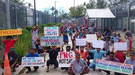 Manus Island refugee crisis and the Australian media | Refugees | Al Jazeera