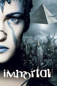 ‎Immortal (2004) directed by Enki Bilal • Reviews, film + cast • Letterboxd