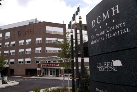 dcmh delaware county memorial hospital – DELCO.Today