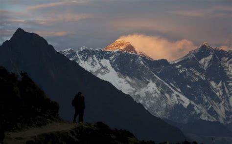 7 major mountain ranges in India: Some of the highest mountains in the world - India Today