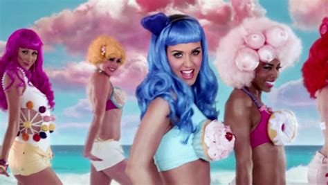 Katy Perry: Katy Perry California Gurls