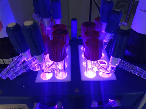 Chemists Achieve Breakthrough in Light-Mediated Synthesis of Three-Dimensional Molecular Structures