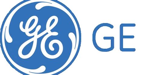 GE Aviation Logo - LogoDix