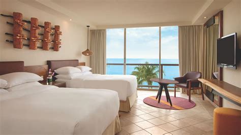 Hotel Suites In Puerto Vallarta - Hyatt Ziva Puerto Vallarta