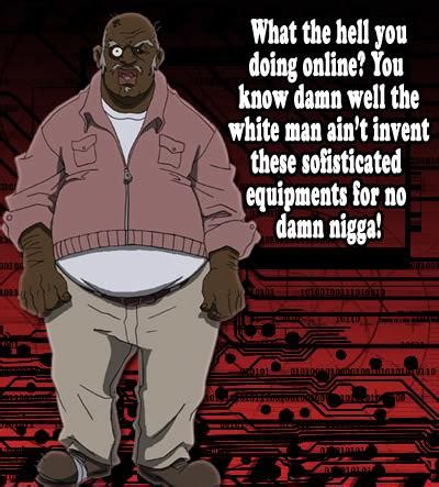 Uncle Ruckus Quotes. QuotesGram