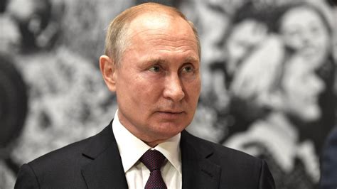 In 2019, Putin Couldn’t Win Back Russia’s Love - The Moscow Times