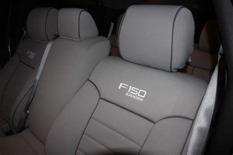 2019 Ford F150 Truck Seat Covers – Velcromag