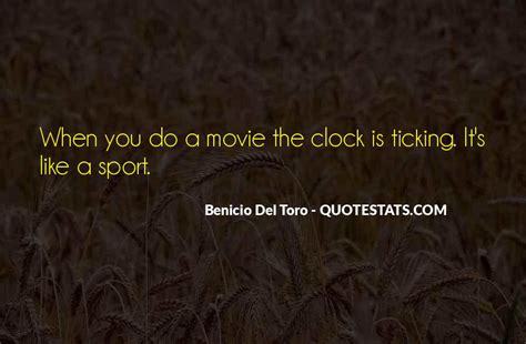 Top 40 Clock Is Ticking Quotes: Famous Quotes & Sayings About Clock Is ...