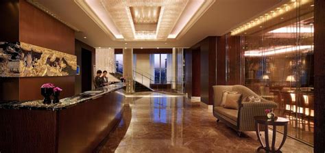 Shangri-La Hotel, Tokyo, Tokyo Review | The Hotel Guru