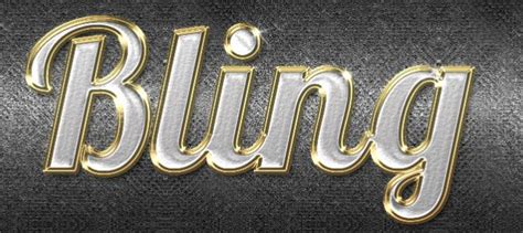 bling font :) - forum | dafont.com