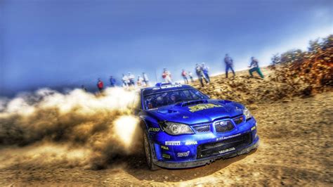 Subaru Rally Wallpapers - Wallpaper Cave