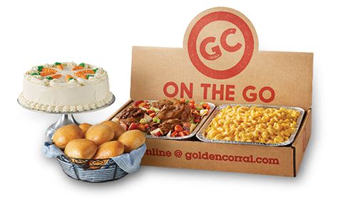 Order Online | Golden Corral Buffet Online Ordering