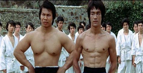 Image result for Bolo Yeung Bruce Lee | Bruce lee, Bolo yeung, Martial arts