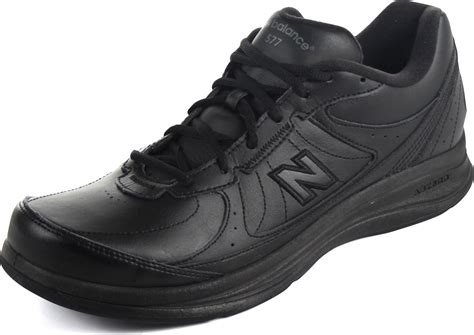 New Balance - Mens 577 Cushioning Walking Shoes