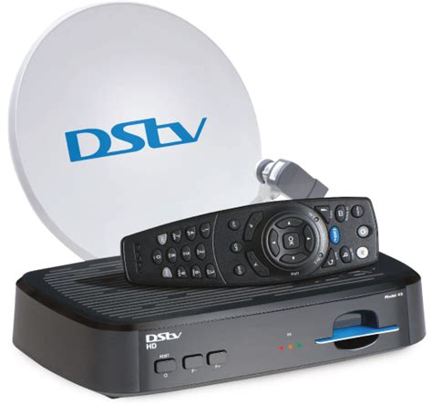 Download HD Dstv Decoder And Dish Sales Dstv Installation - Insert Dstv Smart Card Transparent ...