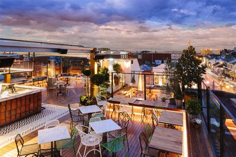 20 Best Rooftop Bars in Melbourne With Stunning Views | Travel Insider