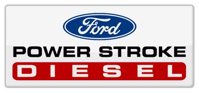 ford powerstroke logo 10 free Cliparts | Download images on Clipground 2024