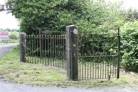 Bailieborough Castle , Cavan Road, DRUMBANNAN, Bailieborough, CAVAN - Buildings of Ireland