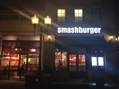 Smashburger | Charlotte Burger Blog