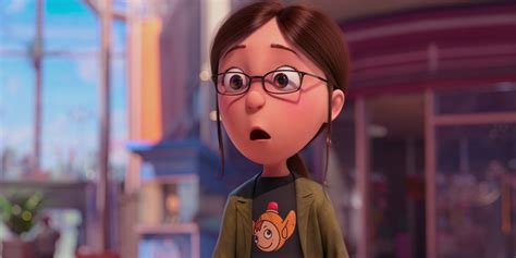 Who Voices Margo From Despicable Me (& Where You Know Her From)