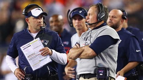 Lessons that Josh McDaniels learned from his failed stint as the Broncos head coach - Pats Pulpit