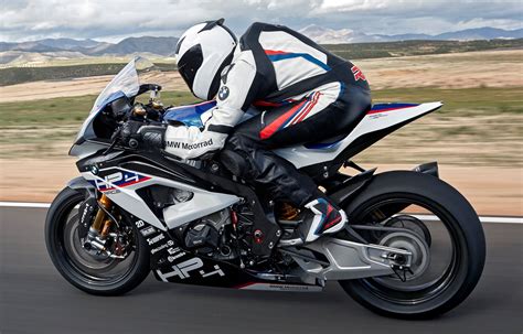 2017 BMW Motorrad HP4 Race racing motorcycle released – limited edition of only 750, worldwide ...