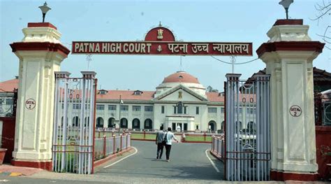 Bihar government | Patna High Court refuses prohibition law tweak - Telegraph India