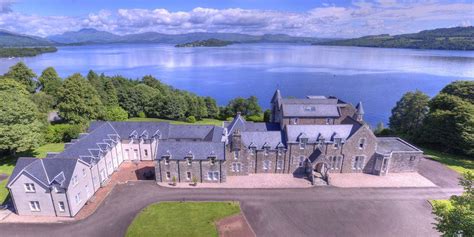 Loch Lomond self catering holiday accommodation, Loch Lomond luxury ...