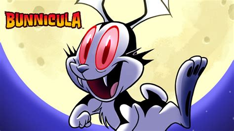 Bunnicula Wallpapers - Wallpaper Cave