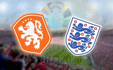 Netherlands vs England LIVE! Euro 2024 semi-final result, match stream ...