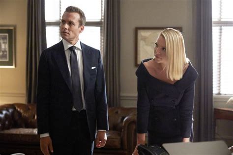 Suits: Season Nine Premiere to Help Launch Pearson Spin-off Series on ...