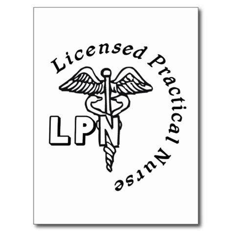 Lpn Nurse Symbol