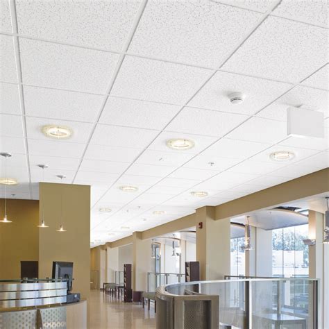 Armstrong Ceilings Dune | Shelly Lighting