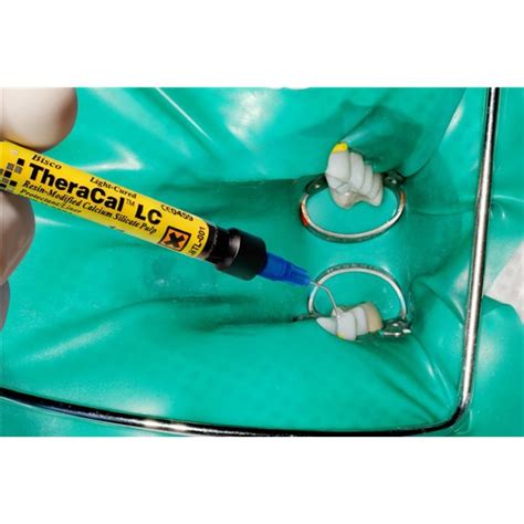 TheraCal LC® | Bisco Dental