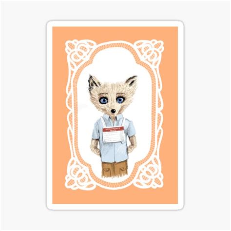 "Kristofferson! Kristofferson! Kristofferson! " Sticker by knewtknewt | Redbubble