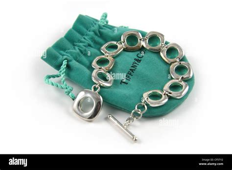 Fake tiffany co jewelry hi-res stock photography and images - Alamy