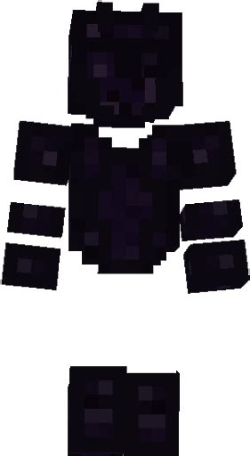 obsidian armor | Nova Skin