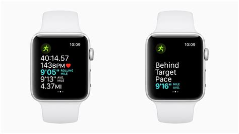 Six Ways The Apple Watch Is Getting Better For Fitness | Coach