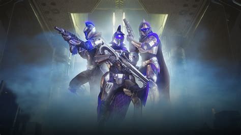 When Is Destiny 2 Cross Play Coming Out? The Answer... - The Gamer ...