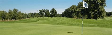 Royal Musselburgh Golf Club | mygolfdays | The Scottish Golf Club Directory