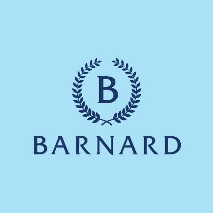 Barnard logo | College Consultants