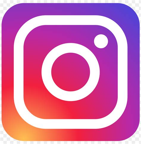instagram logo transparent - logo instagram vector 2021 | TOPpng