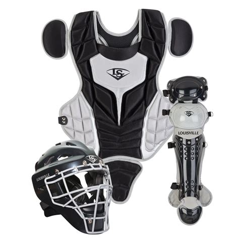 Top 5 Best Youth Catchers Gear Reviews 2018, updated: December, 2020