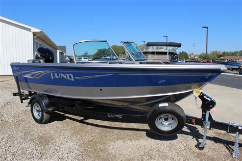 Lund 1800 Tyee boats for sale in United States - boats.com