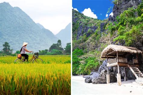 Vietnam vs. Philippines for Vacation - Which one is better?