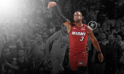 How Vintage D-Wade Stopped The Streak And Exposed Cracks In Sixers ...