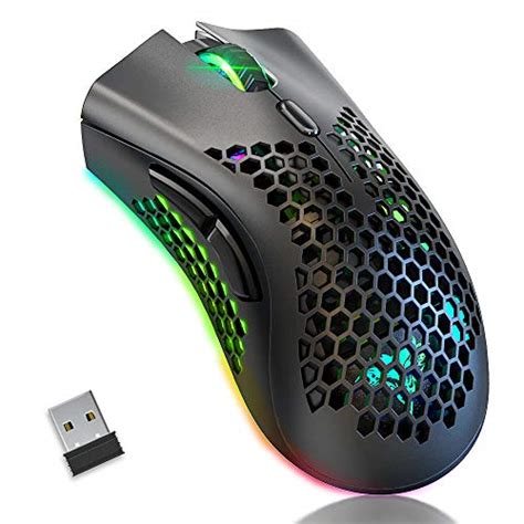 Top 10 Bengoo Computer Mouses of 2020 - Best Reviews Guide